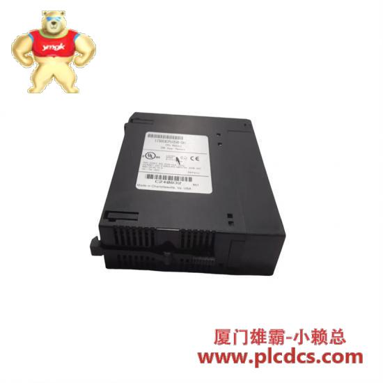 GE GE Fanuc IC693CPU350DH CPU Module