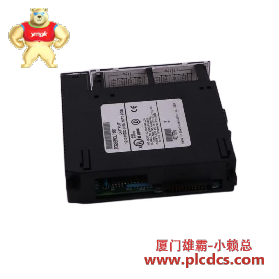 GE GE Fanuc IC695CUP320  CPU Processor