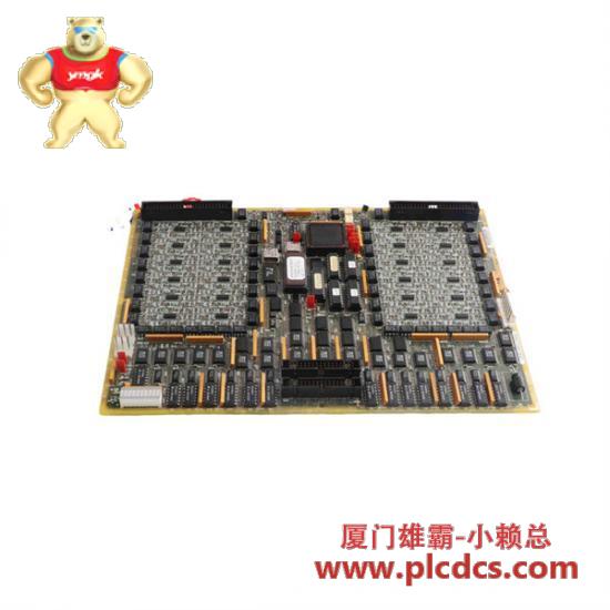 GE GE Fanuc IS200TPROH1B protective termination card