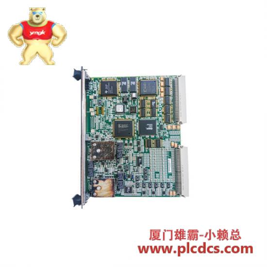 GE GE Fanuc IS200VAICH1D I/O processor board