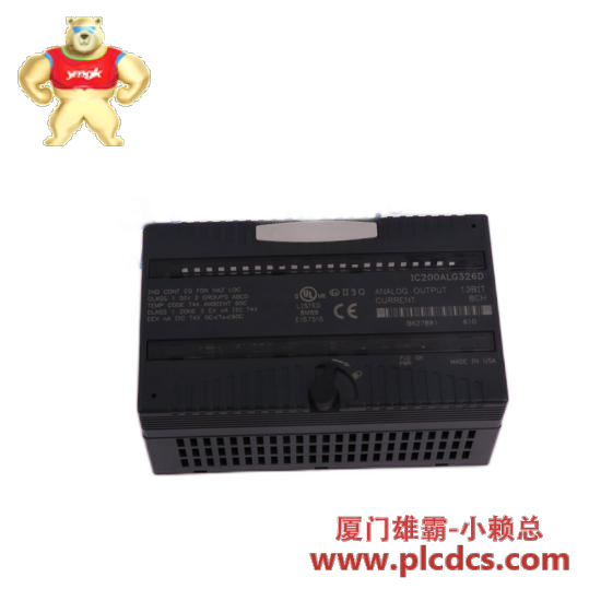 GE GE IC694PWR331