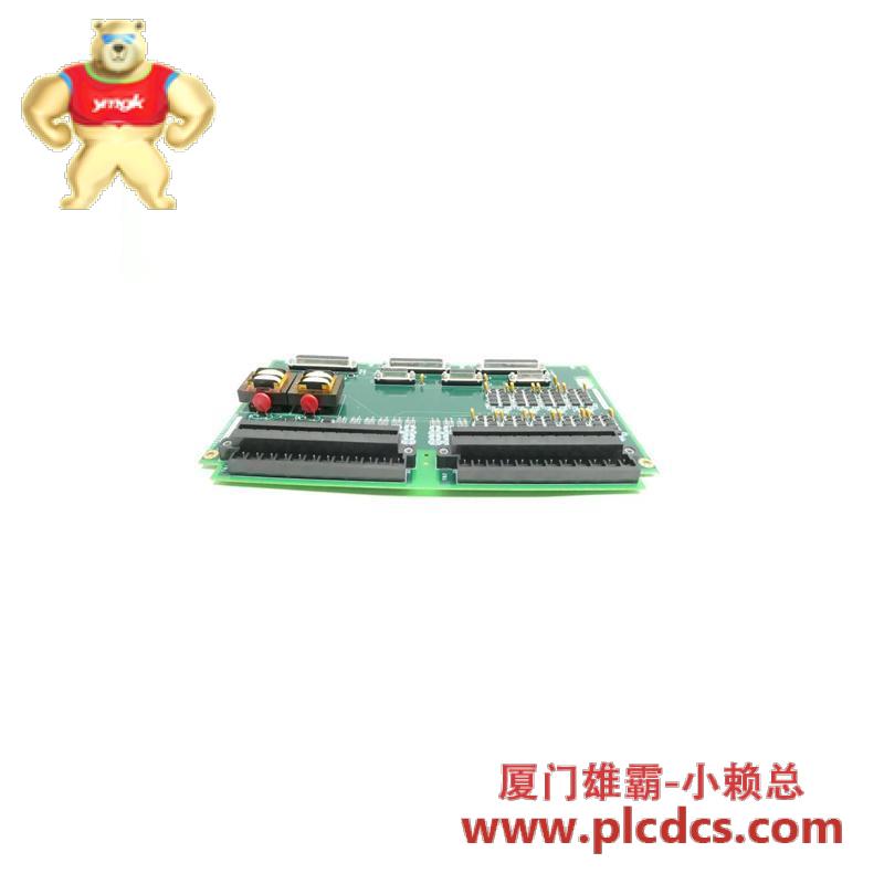 GE GE IS200TPROH1BBB protective termination board