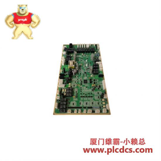 GE GE IS200WETBH1ABA Analog Output Module