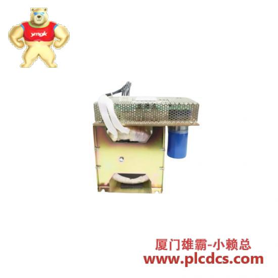 GE General Electric DS2020DACAG2 AC/DC Power Conversion Module