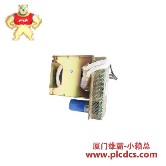 GE General Electric DS2020DACAG2 AC/DC Power Conversion Module