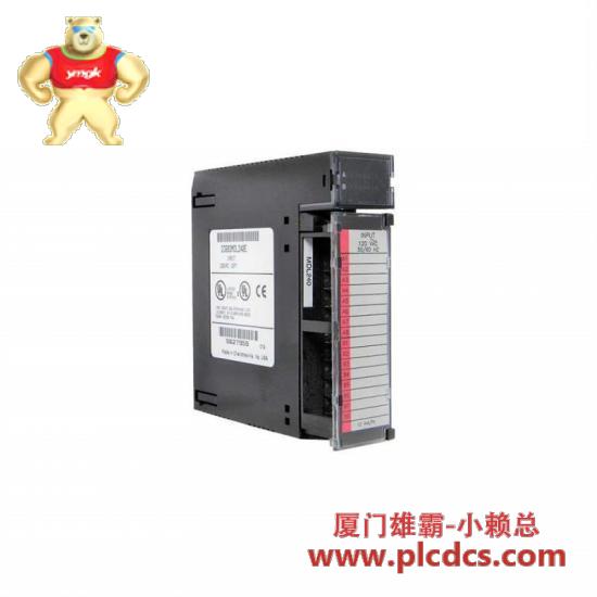 GE General Electric IC693MDL931 Isolated Relay Output module