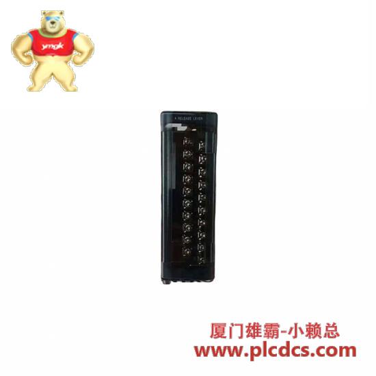 GE General Electric IC694ACC311 terminal block