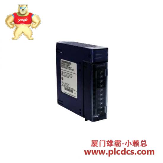 GE General Electric IC694ALG233 Analog Input Module