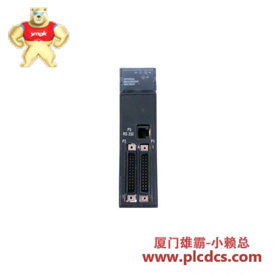 GE General Electric UMT162-A Measurement Treatment Card