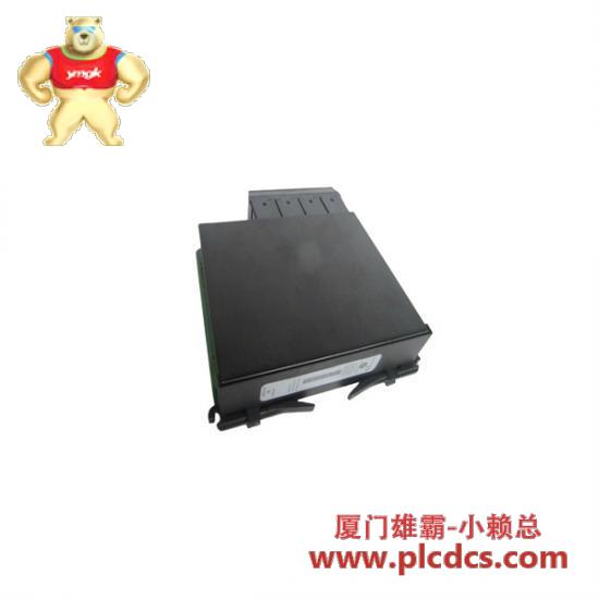 GE General Electric UR6DH Multilin Digital I/O Control Module