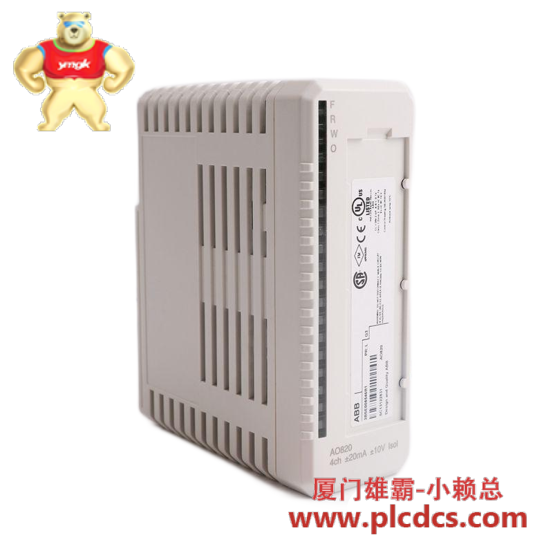 ABB GJR2392700R1210 83SR07A-E