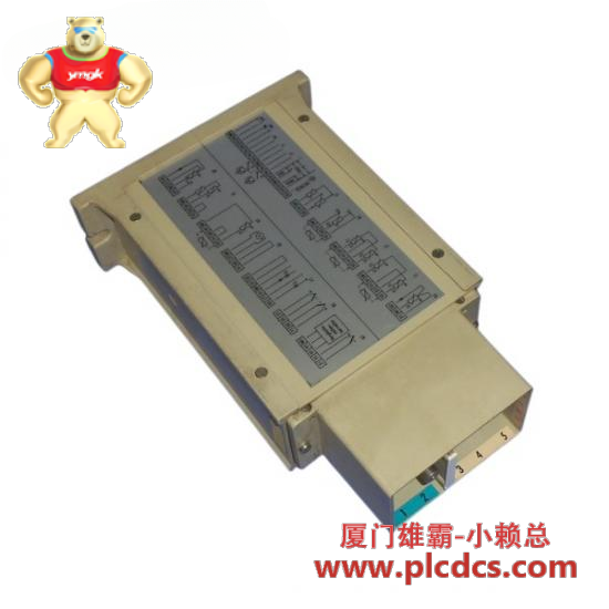 Others H&B TEU 320 PLC module