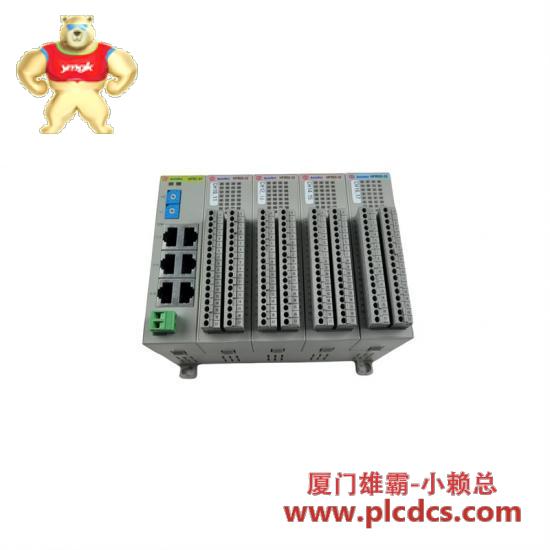 Others HANMI HFRC-01D Controller