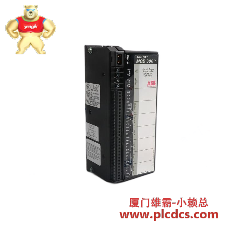 ABB HIEE205011R0002 UNS3670A-Z