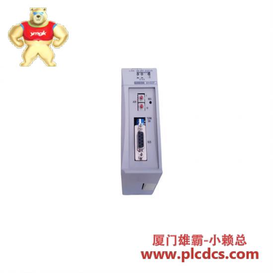 Others HITACHI EH-IOCP Programmable Controller Module