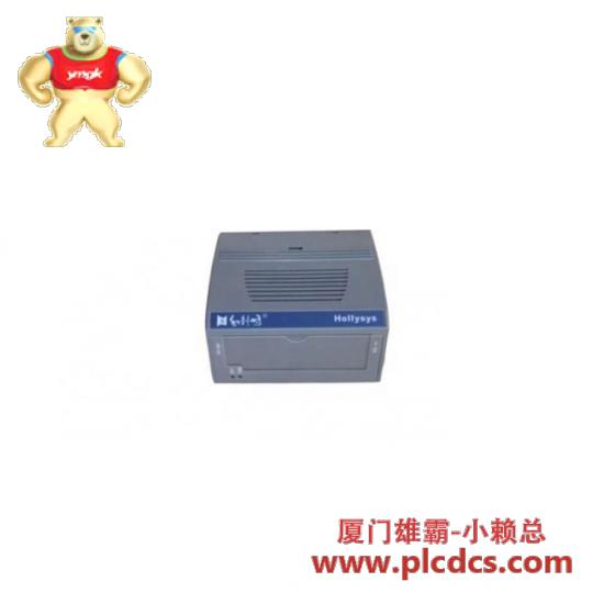 Others HOLLYSYS SM3340 DCS Distributed Control System Module