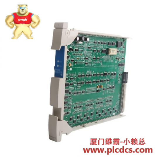 Honeywell Honeywell 80363969-150  UCN Analog Output Module