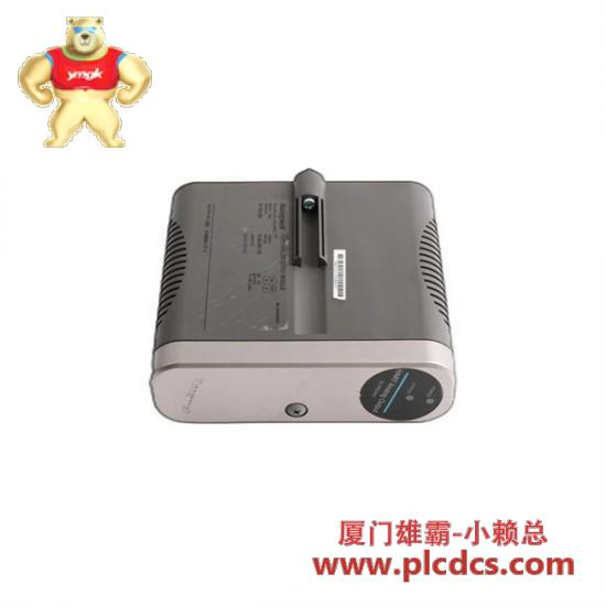 Honeywell HONEYWELL 8C-TAOX51 Analog Output Module