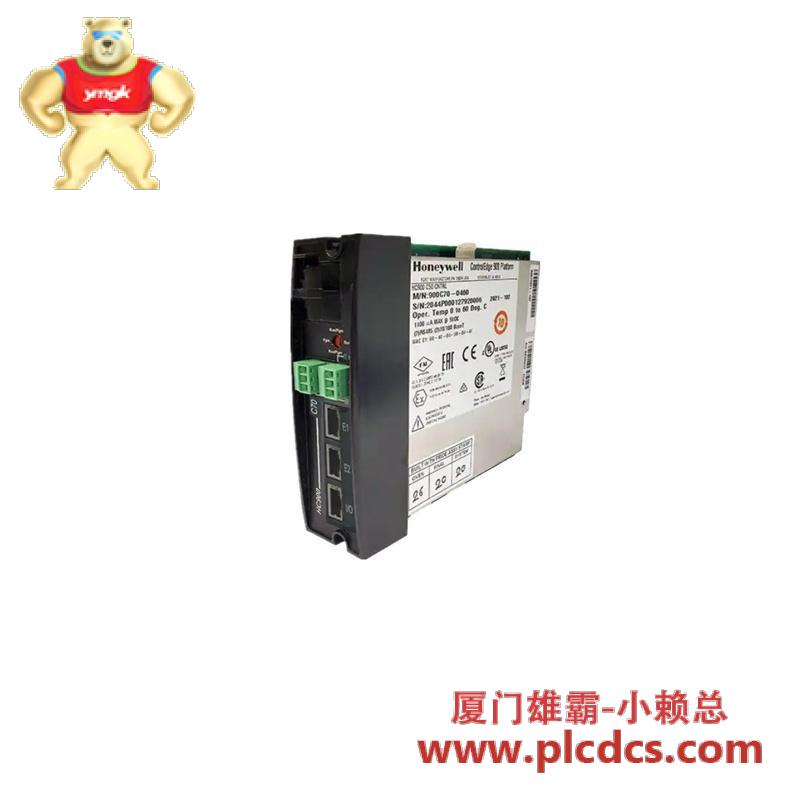 Honeywell 900C70-0460