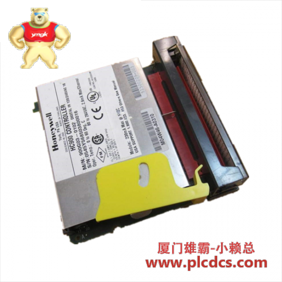 Honeywell HONEYWELL 900G03-0102 Hc900 Controller Digital Input Module