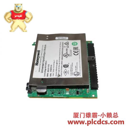 Honeywell Honeywell 900U02-0100  ControlEdge HC900 IO Modules
