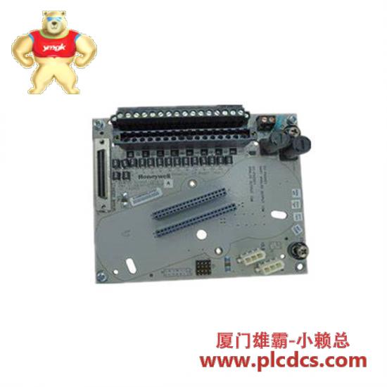 Honeywell HONEYWELL CC-TAOX10 Analog Output Module