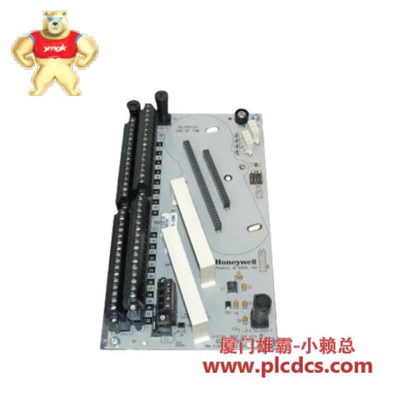Honeywell Honeywell CC-TDOB01 CC-TDIL01 Digital Input Module