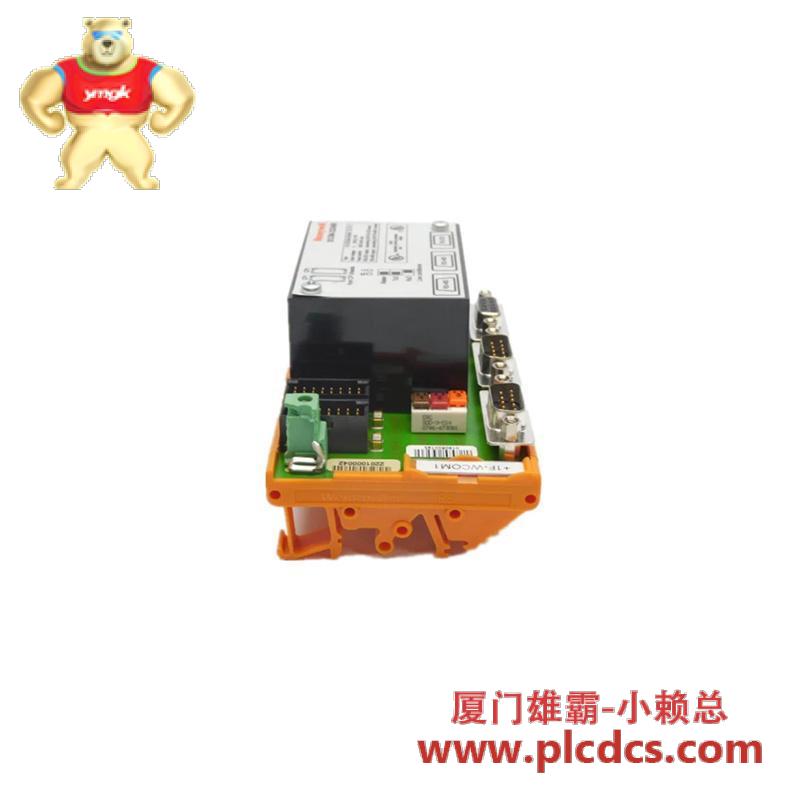 Honeywell FC-DCOM-232/485