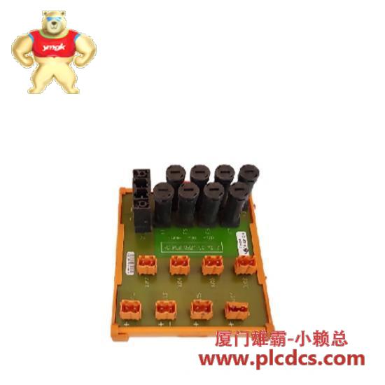 Honeywell Honeywell FC-PDB-0824P V1.01.1 DCS Module