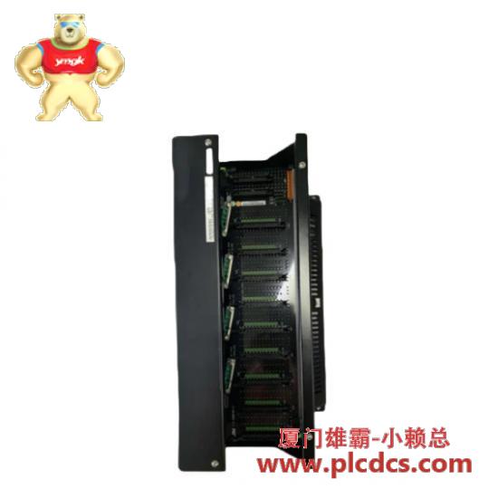 Honeywell Honeywell FS-CPCHAS-0001 Chassis for Control Processor