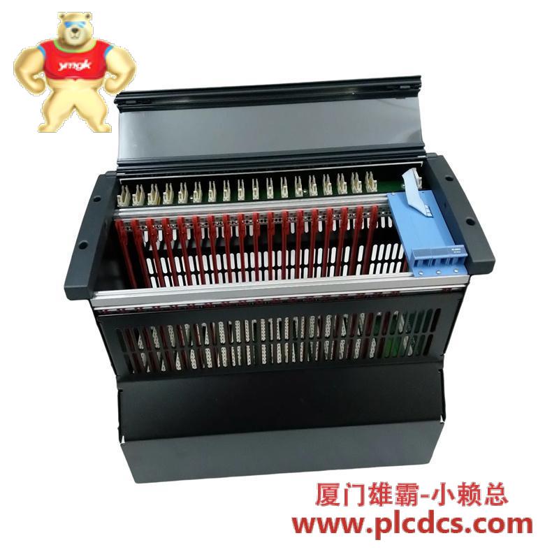 HONEYWELL FS-IOCHAS-0001S