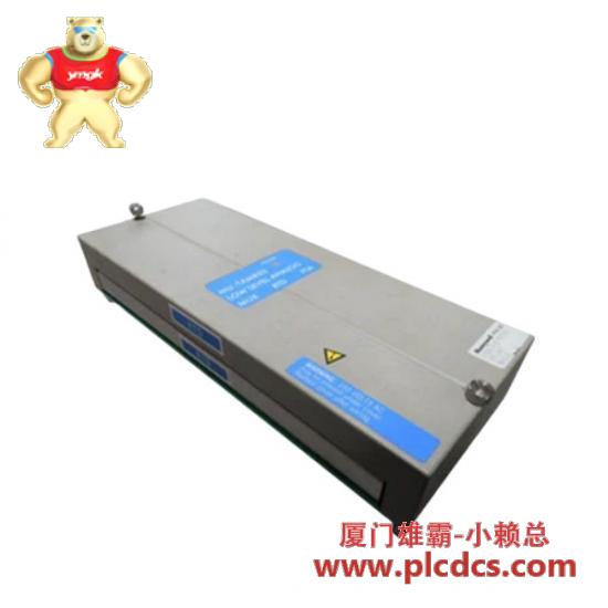 Honeywell Honeywell FS-MB-0002  Chassis for Control Processor