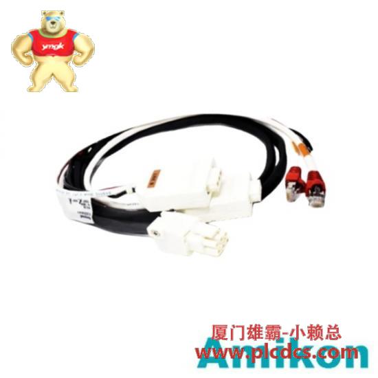 Honeywell Honeywell FS-PDC-ART05  Power Distribution Cable set Control Processor