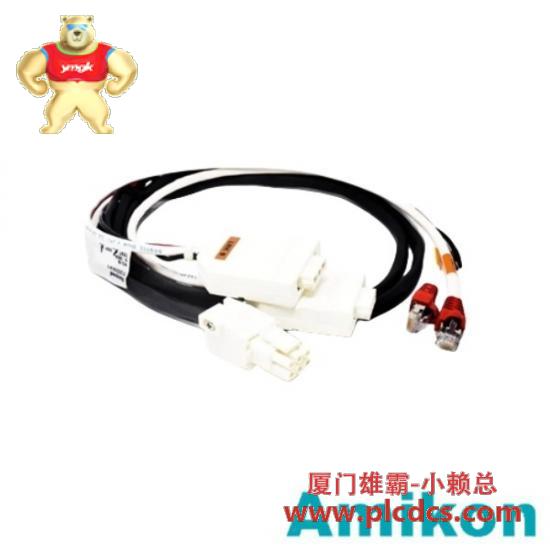 Honeywell Honeywell FS-PDC-ART05  Power Distribution Cable set Control Processor