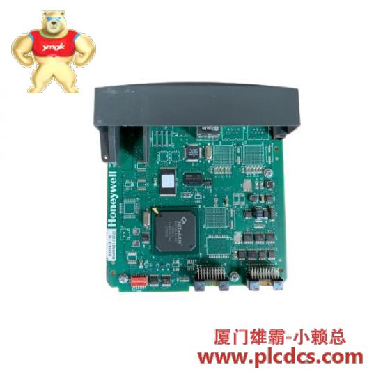 Honeywell Honeywell HC900B01-0101 4 channel Analog Output modular