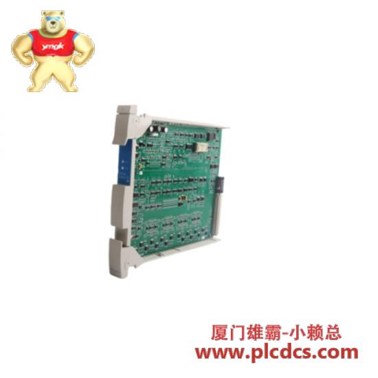 Honeywell Honeywell MC-PSIM11 51304362-350 I/O Processor