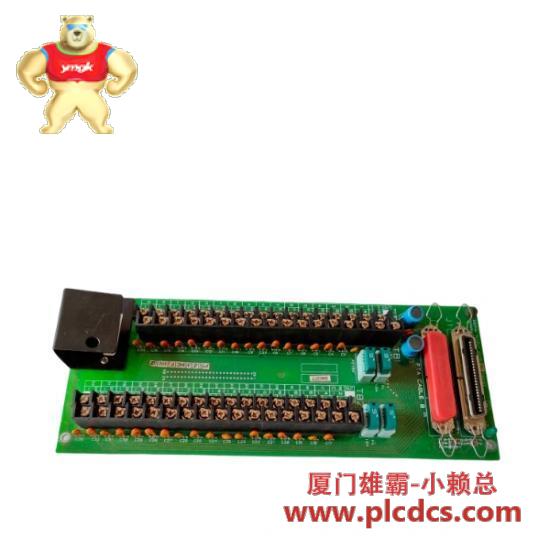 Honeywell Honeywell MC-TDOY62 DCS Module