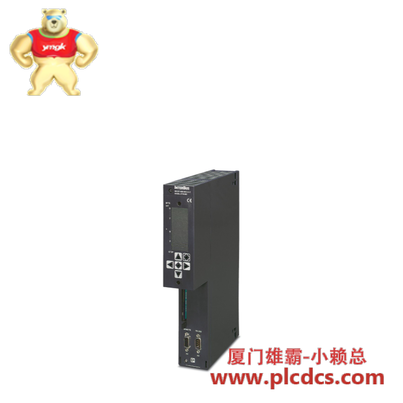 SIEMENS IBS S7 400 ETH DSC/I-T