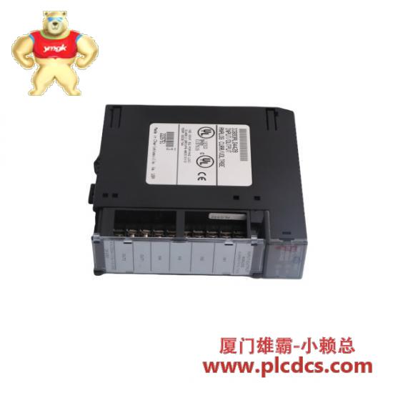 GE GENERAL ELECTRIC IC695PNS001