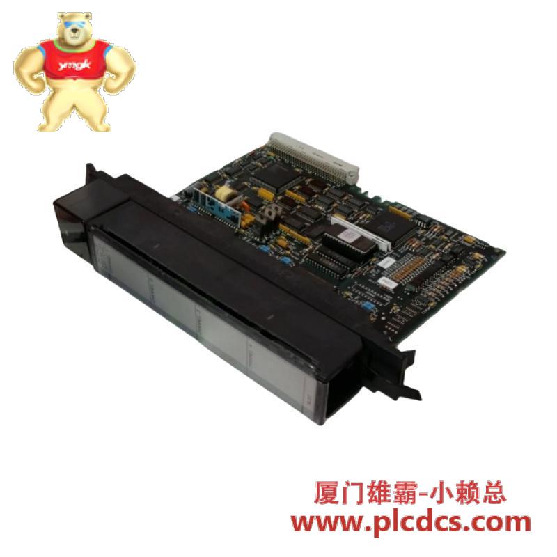 GE Fanuc IC697ALG321