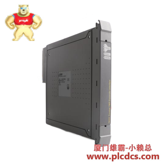 PLC ICS T8111C Processor