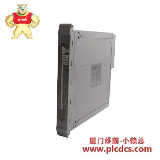 ICS TRIPLEX ICS Triplex T3310 Digital Output Module