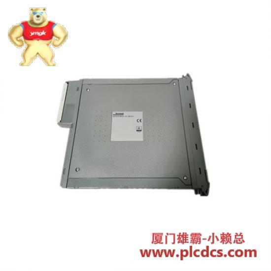 ABB ABB NAIO-03  ANALOGUE IO EXTENSION