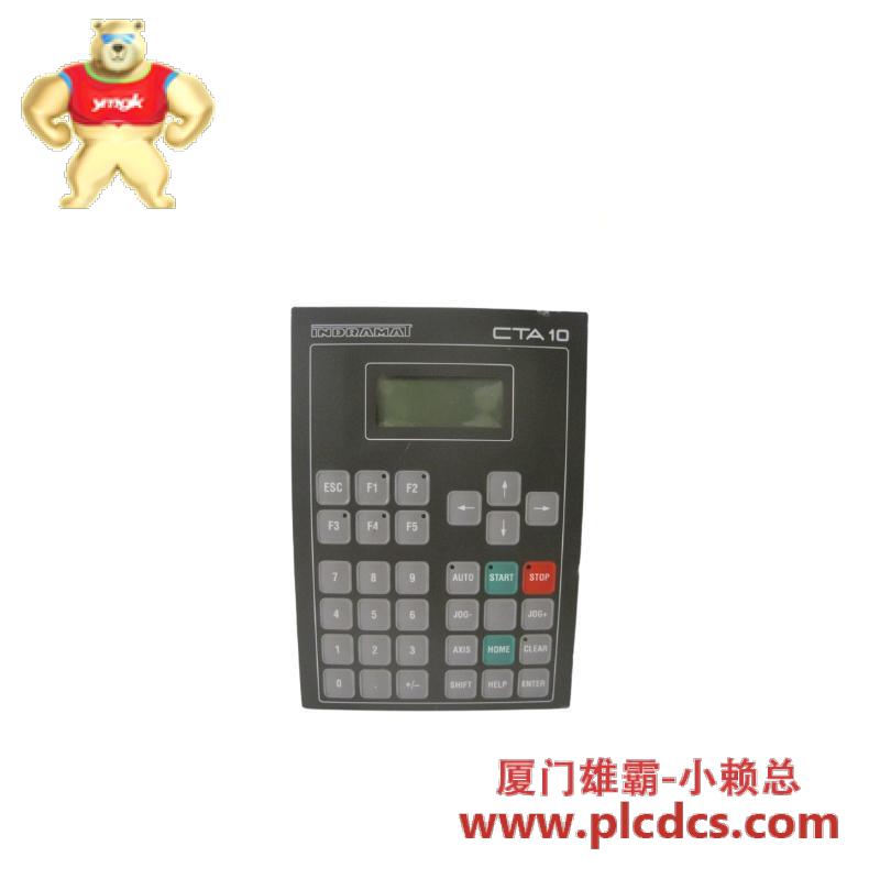 INDRAMAT CTA10.1B-000-FW