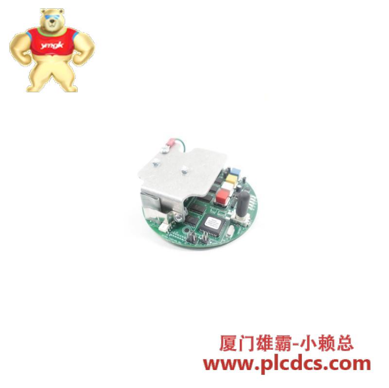 JORDAN CONTROLL EC-0895 50B-040652-001