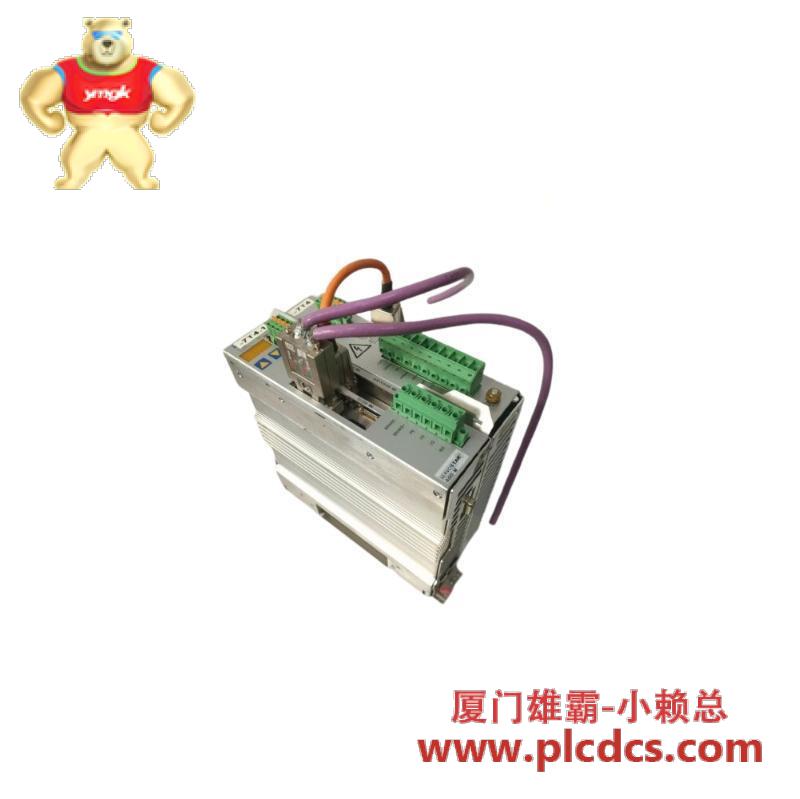 KOLLMORGAN SERVOSTAR 443M-P S403AM-PB