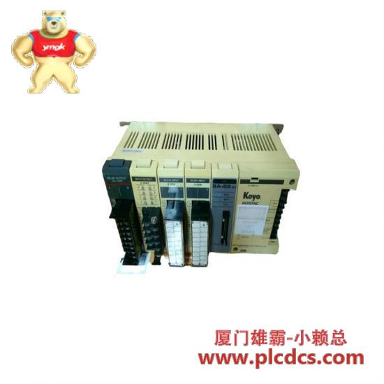 Others KOYO Z-02B Programmable Controller