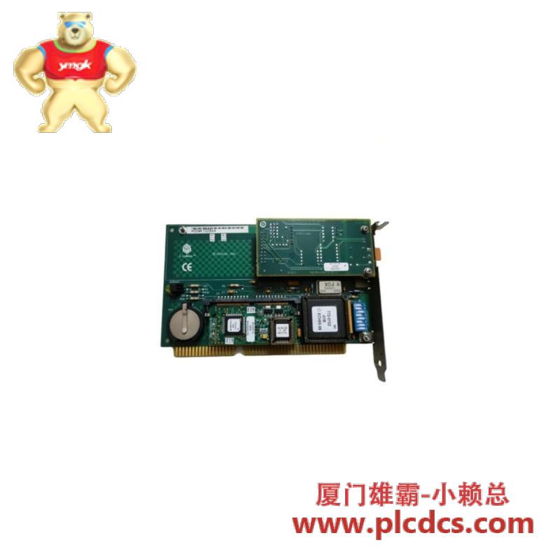 LONMARK ECHELONLINMOT 35100 ISA W/ FTM-10 SMX LONWORKS