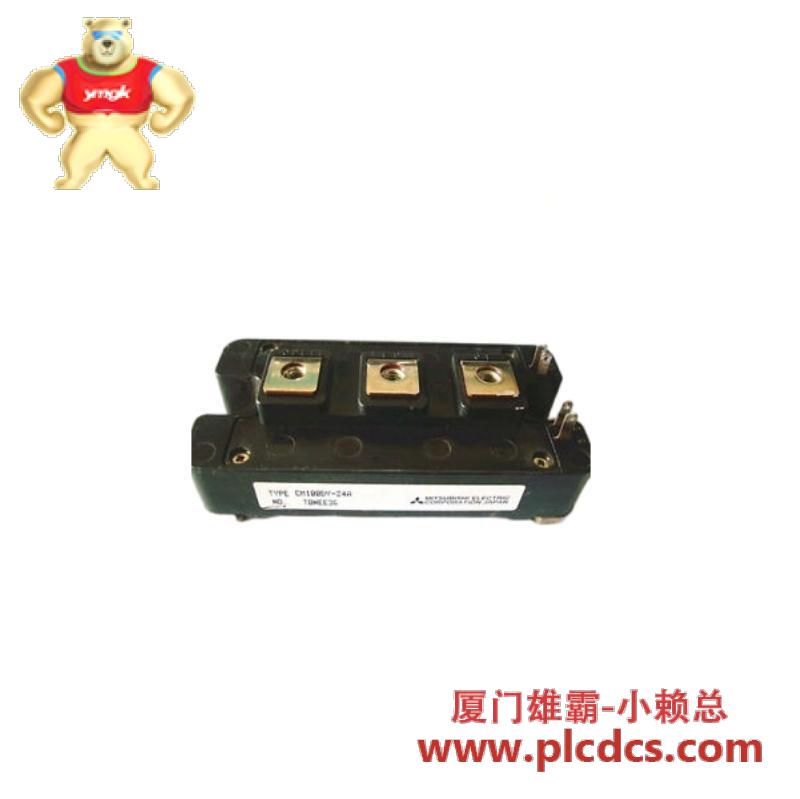 MITSUBISHI CM100DY-24A