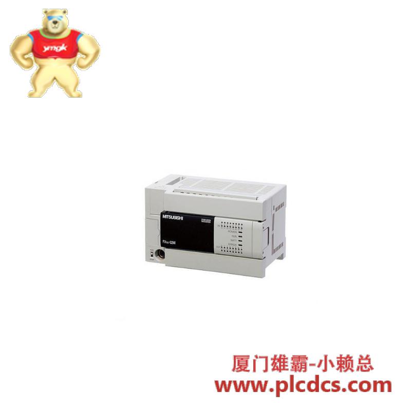 MITSUBISHI FX3U -16CCL-M